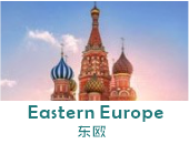 Eastern Europe