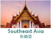 Southeast Asia