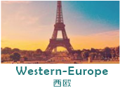 Western Europe