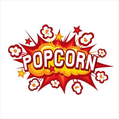 POPCORN品牌